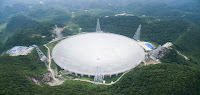 विश्व का सबसे बड़ा दूरबीन चीन में |_50.1