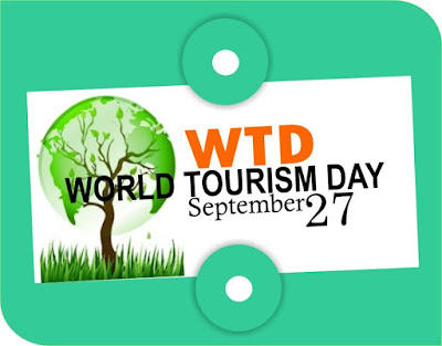 27 सितम्बर : विश्व पर्यटन दिवस |_50.1