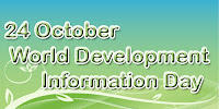 विश्व विकास सूचना दिवस : 24 अक्टूबर |_50.1