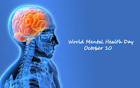 विश्व मानसिक स्वास्थ्य दिवस: 10 अक्टूबर |_50.1