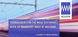 मोलिनरी रेल भारत में उत्पादन इकाई स्थापित करेगी |_50.1