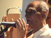 श्रीलंका संगीत जगत के पंडित अमरादेवा का निधन |_50.1