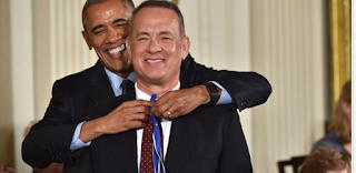 ओबामा ने 21 लोगों को राष्ट्रपति पदक से सम्मानित किया |_50.1