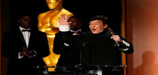 5 दशकों और 200 फिल्मों के बाद , जैकी चैन ने 'आखिर में' ऑस्कर जीता |_50.1
