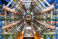 भारत CERN का सहायक सदस्य बना |_50.1