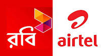 एयरटेल ने बांग्लादेश में एक्सियेटा के साथ विलय की घोषणा की |_50.1
