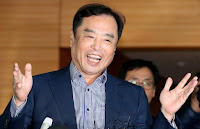 घोटालों के बीच दक्षिण कोरिया के नए पीएम और वित्त मंत्री का नाम घोषित |_50.1
