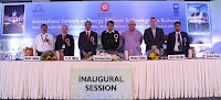 रेल मंत्री ने भारतीय रेल के विकार्बनीकरण पर अंतर्राष्ट्रीय सम्मेलन का उद्घाटन किया |_50.1