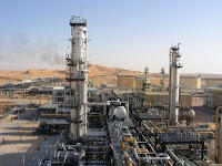 तेल कीमतों में वृद्धि के लिए ओपेक, गैर-ओपेक देश तेल उत्पादन घटाने को सहमत |_50.1