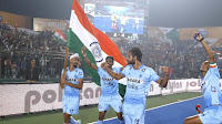बेल्जियम को 2-1 से हराकर भारत ने हॉकी जूनियर वर्ल्ड कप जीता |_50.1