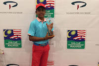 अर्जुन भाटी ने किड्स गोल्फ वर्ल्ड चैंपियनशिप जीता |_50.1