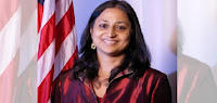 भारतीय-अमेरिकी महिला कैलिफ़ोर्निया शहर की मेयर चुनी गईं |_50.1