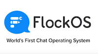 फ्लॉक ने दुनिया का पहला चैट ऑपरेटिंग सिस्टम शुरू किया |_50.1