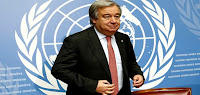 एंटोनियो गुतेरस ने संयुक्त राष्ट्र महासचिव पद की शपथ ली |_50.1