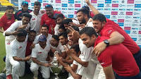 मुंबई को हराकर गुजरात ने अपनी पहली रणजी ट्राफी जीती |_50.1