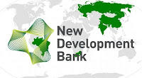 एनडीबी ने 2 वर्षों के कार्य में 7 परियोजनाओं में 1.5 अरब डॉलर का निवेश किया. |_3.1