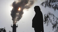 यूरोपीय संघ, फ्रांस ने भारत में उत्सर्जन को रोकने के लिए 3.5 एम यूरो का अनुदान दिया |_50.1