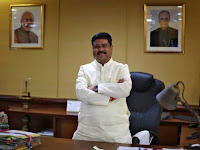केंद्रीय मंत्री ने गुजरात में प्रधान मंत्री एलपीजी पंचायत की शुरूआत की |_50.1