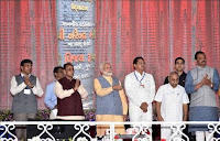 गुजरात: PM मोदी ने शुरू की घोघा-दाहेज रो-रो फेरी सेवा |_50.1