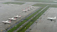 गुजरात में हिरसार ग्रीनफील्ड एयरपोर्ट परियोजना को ग्रीन क्लीयरेंस मिला |_50.1