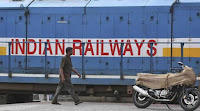 सरकार ने एमके गुप्ता, डी के गईन को रेलवे बोर्ड के नए सदस्य के रूप में नियुक्त किया |_50.1
