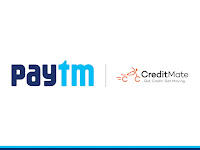 पेटीएम ने ऑनलाइन ऋण फर्म क्रेडिटमैट में हिस्सेदारी प्राप्त की |_50.1