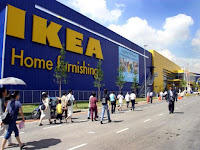 IKEA ने हैदराबाद में भारत का पहला 'हेज होम' खोला |_50.1