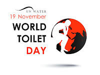 19 नवंबर: विश्व शौचालय दिवस |_50.1