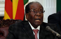 जिम्बाब्वे के राष्ट्रपति रॉबर्ट मुगाबे ने दिया इस्तीफा |_50.1