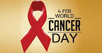 विश्व कैंसर दिवस: 04 फरवरी |_50.1
