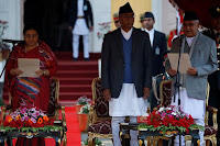 बिद्या देवी भंडारी फिर चुनी गयीं नेपाल की राष्ट्रपति |_50.1