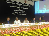 गृह मंत्री राजनाथ सिंह ने आईएसीपी के एशिया प्रशांत क्षेत्रीय सम्मेलन का उद्घाटन किया |_50.1