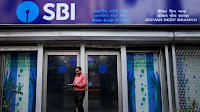 SBI ने ऋण दर को बढ़ाकर 8.15% किया |_3.1