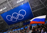 IOC में रूस की ओलंपिक सदस्यता पुनर्स्थापित |_50.1