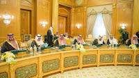 सऊदी अरब कैबिनेट ने परमाणु ऊर्जा कार्यक्रम राष्ट्रीय नीति को मंजूरी दी |_50.1
