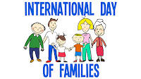 अंतर्राष्ट्रीय परिवार दिवस : 15 मई |_50.1