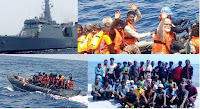 ऑपरेशन निस्तर: भारतीय नौसेना ने यमन में चक्रवात से प्रभावित सोकोत्रा द्वीप से 38 भारतीयों को बचाया |_50.1