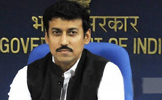 खेल मंत्रालय ने मेधावी खिलाड़ियों को पेंशन के ऊपरी संशोधन को दी मंजूरी |_50.1