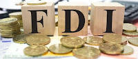 भारत में FDI प्रवाह पिछले साल से 4 अरब डॉलर नीचे गिरा: यूएन रिपोर्ट |_50.1
