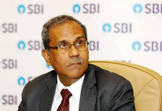 SBI के एमडी श्रीराम ने IDBI के शेयर की बिक्री के बीच इस्तीफा दिया |_50.1
