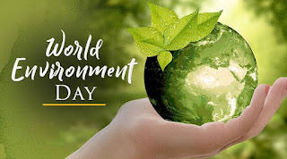 विश्व पर्यावरण दिवस: 05 जून 2018 |_50.1