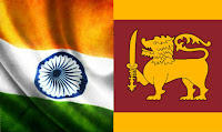 1200 घरों के निर्माण के लिए भारत और श्रीलंका ने किये दो समझौता ज्ञापन पर किये हस्ताक्षर |_50.1