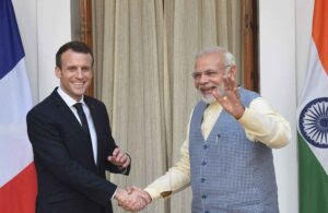 भारत को जी -7 शिखर सम्मेलन आउटरीच सत्र के लिए निमंत्रण |_50.1