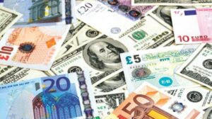 विदेशी मुद्रा भंडार 1.8 से बढ़कर 421.8 बिलियन अमरीकी डॉलर हुआ |_50.1