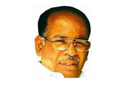 पुडुचेरी के पूर्व मुख्यमंत्री आर वी जानकीरमन का निधन |_50.1