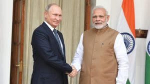 अंतरिक्ष सहयोग पर रूस-भारत वार्ता |_50.1