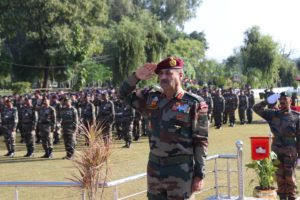 लेफ्टिनेंट जनरल परमजीत सिंह होंगे भारतीय सेना के अगले DGMO |_50.1