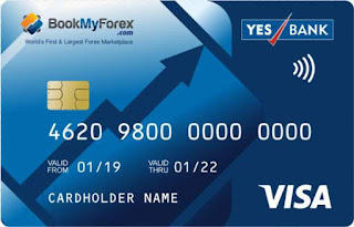 BookMyForex और YES बैंक के मध्य समझौता |_50.1