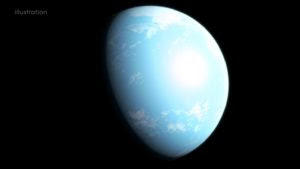 नासा सैटेलाइट ने खोजा पहला नजदीकी 'super-Earth' |_50.1