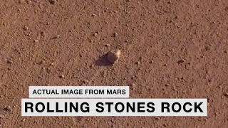 नासा ने रोलिंग स्टोन्स के नाम पर रखा 'रॉक ऑन मार्स' |_50.1